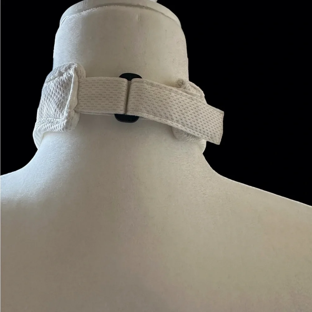 TevaPro Adjustable Visor - Picture 5 of 10